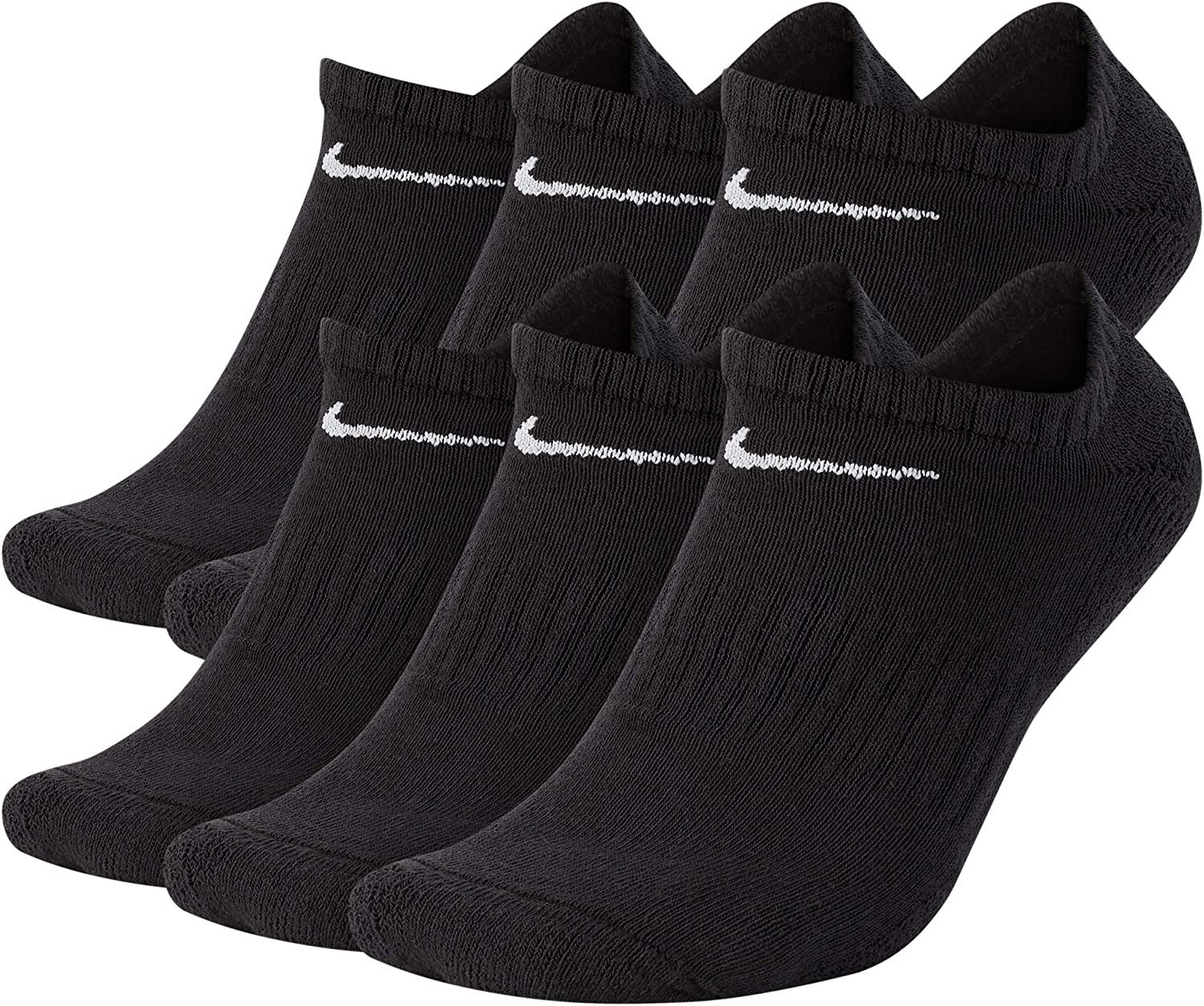 Nike Everyday Cushion No Show Socks - Image 6